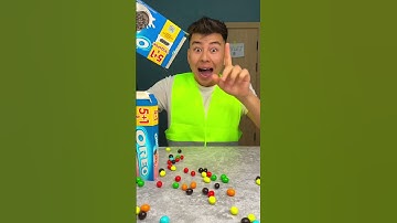 IPhone 15 pro or Oreo? 😂