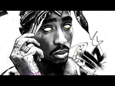 2Pac - Homeboyz - New Remix 2019