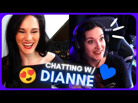 Vocal Technique & Performance w/ Dianne van Giersbergen