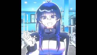 Full Bachira edit┃song name: run it back jerseyclub (slowed) Update