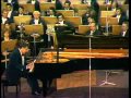 Arno Babajanyan - Elegy ( Exclusive video from concert ) performed by A. Babajanyan