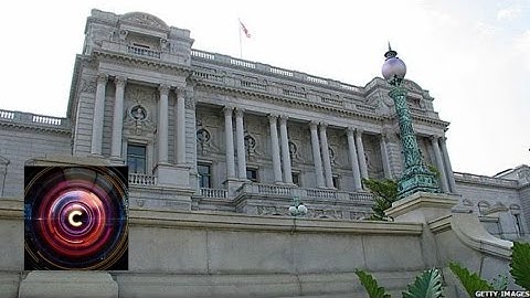 The app that uploads to Congress - BBC Click