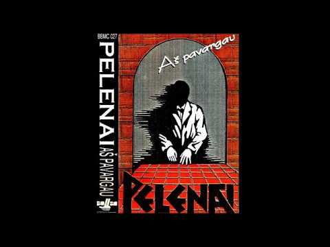 Pelenai — Pelenai - Sudužę žodžiai