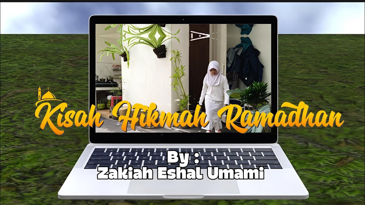 KISAH HIKMAH RAMADHAN | KISAH AL - QOMAH #eshalijal #min1kotamalang