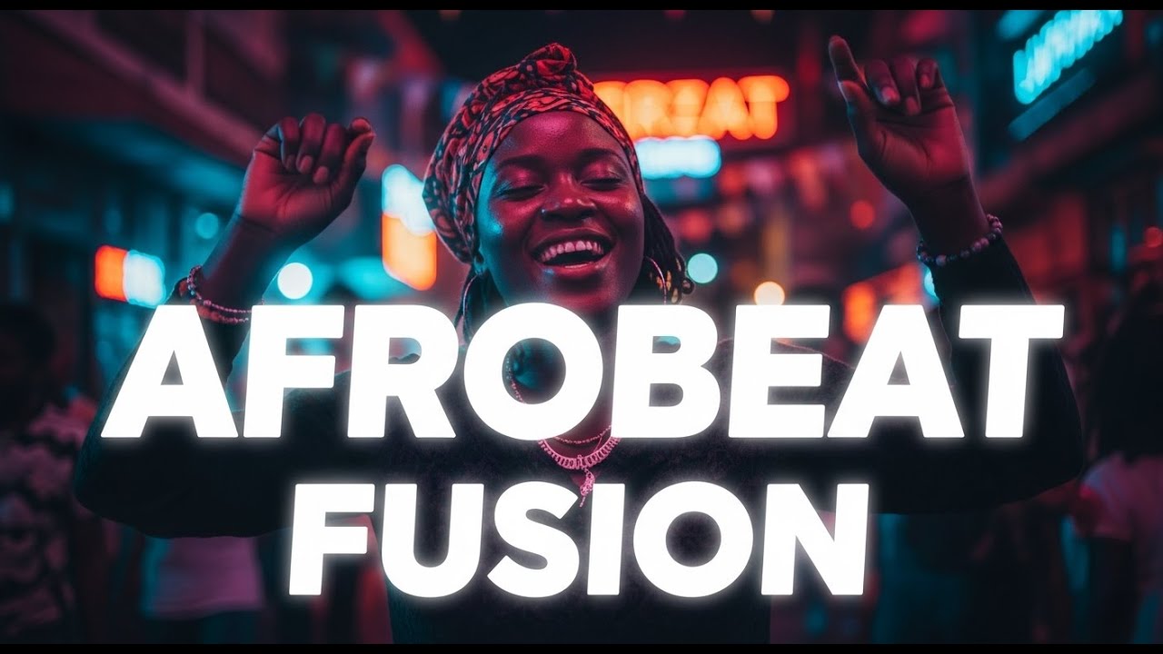 Afrobeat Love Songs | Romantic Afrobeat for Lovers & Date Nights