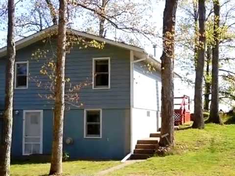 8306 Corcoran Rd, Webster, WI home video tour