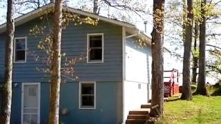 8306 Corcoran Rd video tour