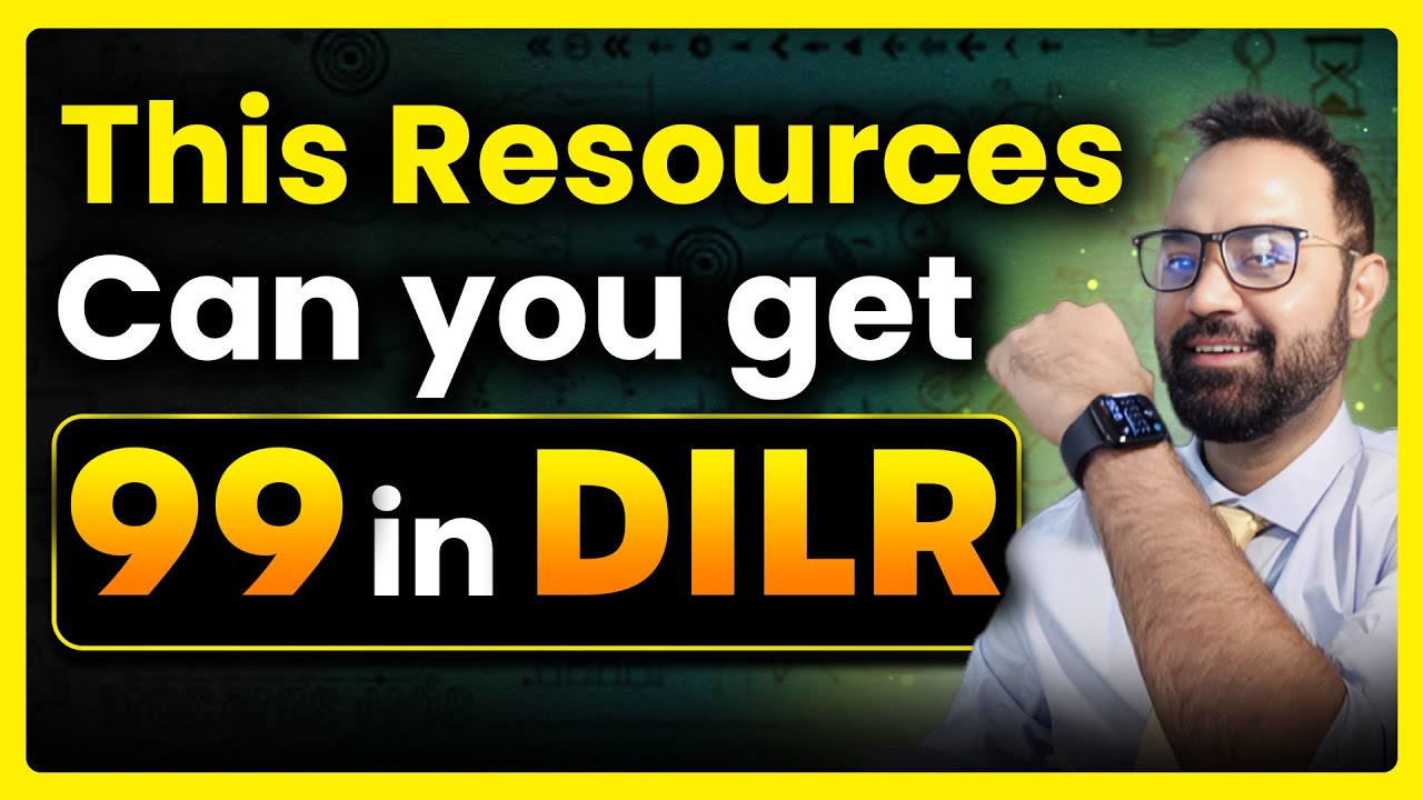 How to Prepare for DILR in CAT Exam 2025 | Best Books & Online ...