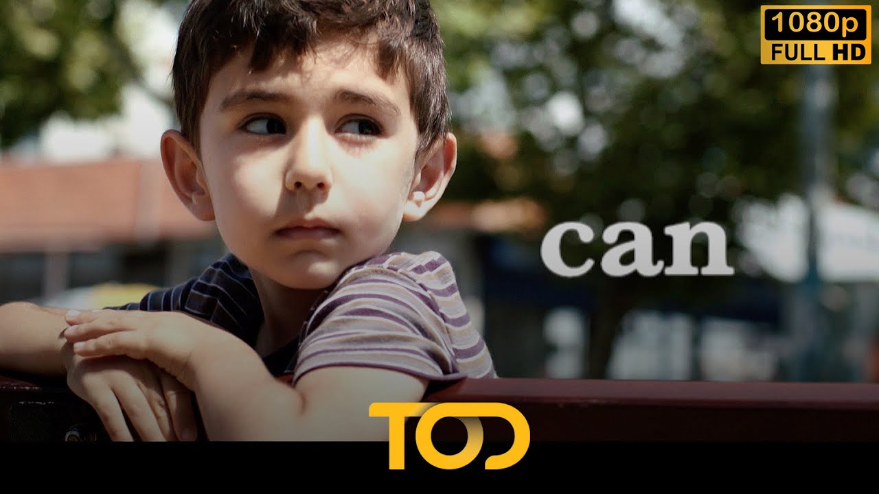 Can (2007) | Zeki Alasya - Nurseli İdiz - Tuğçe Kazaz
