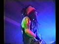 White Zombie - Cosmic Monsters Inc. LIVE '92