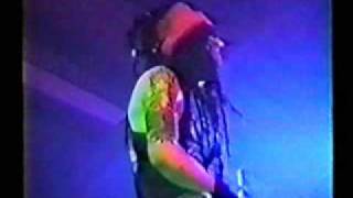 White Zombie - Cosmic Monsters Inc. LIVE '92