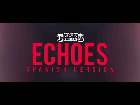 TEASER ECHOES