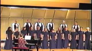 2003 John Marshall High School Spring Chorus Concert