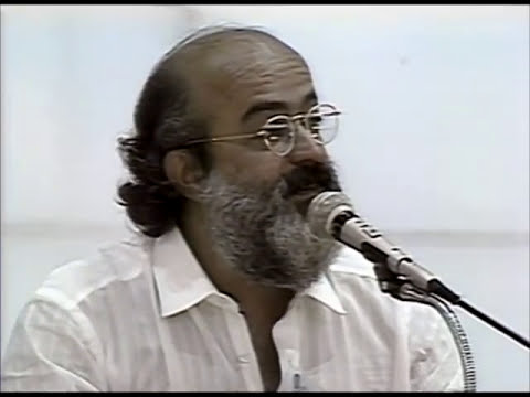 Democracia é saúde