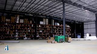 Harco - American Paper & Twine December 2018 Update