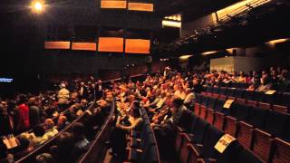 Emis Shakespeare Theatre Night