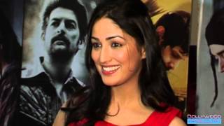 Yami Gautam Face Of Bollywood