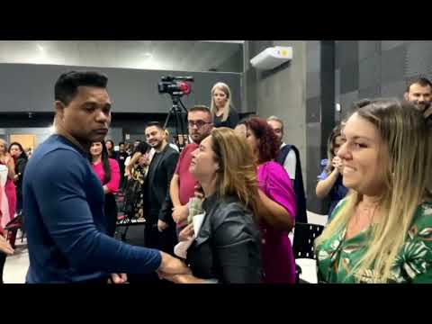 Ela Trouxe A Foto Da Secretária Que Tirou O Marido | Tony Calado