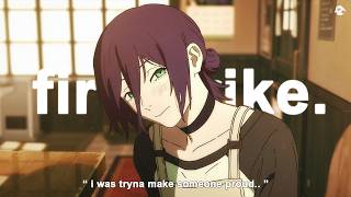 Jades - first strike (Lyrics / AMV)