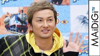 ISSA、「行ってみたい国」聞かれるもUSAではなく…