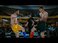 Федоровский Андрей vs Граненкин Виталий - SFL 23