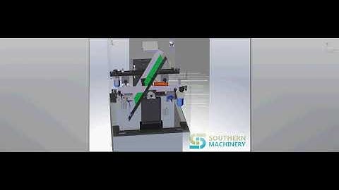 How SMT PCB Flipper (turn over) conveyor work for EMS factory