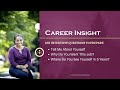 Career Q&A | 3 Questions to Prepare for in a Job Interview