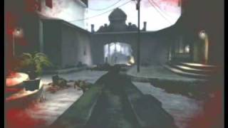ShellShock 2: Blood Trails Part 2 Mission 'HOST' On HARD