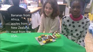 Climate Action Week 2