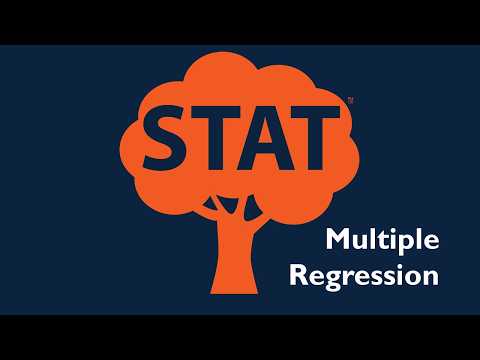 Multiple Regression using Julia