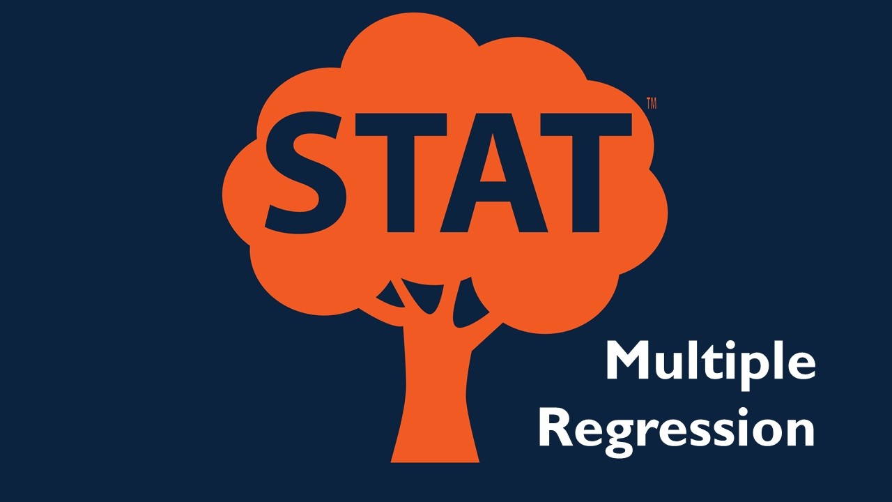 Multiple Regression using Julia - YouTube