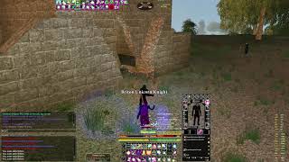 DAoC RR3 2h Savage Vs RR8 Reaver DAoC RR3 2h Savage Vs RR8 Reaver