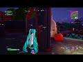 Fortnite, Shockwave to the wrong spot lol.
