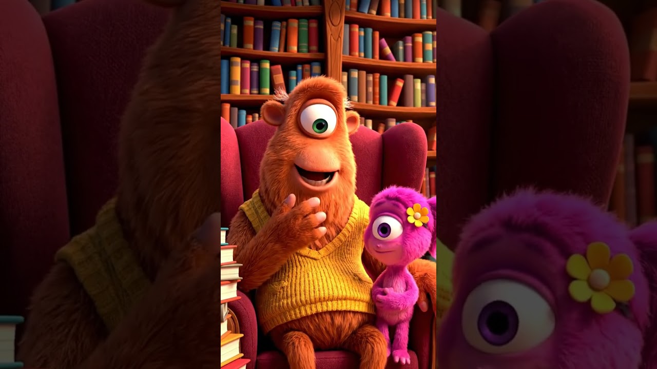 Bukazi - Дедушкины мудрости 1  