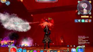 Hellgate Global Evoker - Erinome