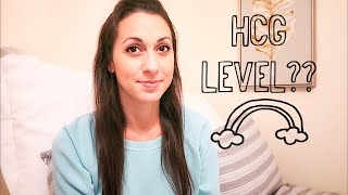 Hcg Beta 13 Dpo Early Pregnancy