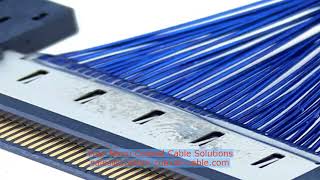 Custom-Built Alpha Wire Alpha Essentials Coaxial Cable Series Best Chinese Wholesaler Gimbal Payload