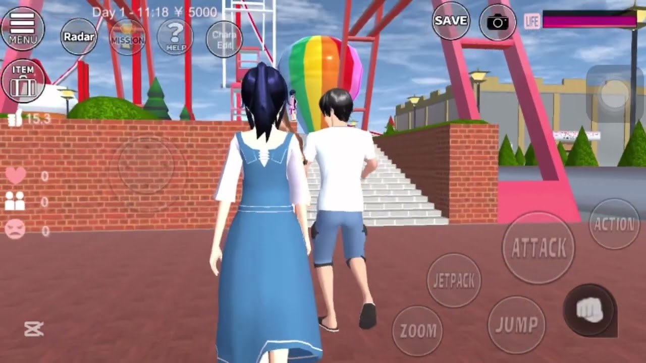 សង្សារក្បត់|| part 5 || 