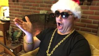 The 12 Days of Facebook Christmas - Parody