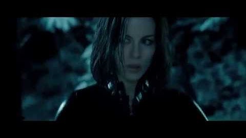 Selene Tribute (Underworld 1,2,4)