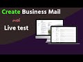 📧 Creating Business Email on cPanel | Step-by-Step Tutorial 🛠️