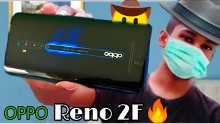 OPPO ||Reno 2f|| Unboxing