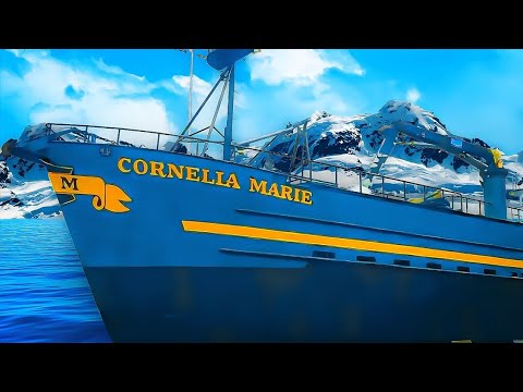 Cornelia Marie's Devastating Exit from Deadliest Catch - What Discovery