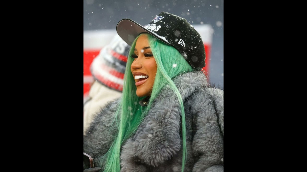 (FREE) Nicki Minaj Type Beat x Cardi B Type Beat - 