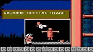 Super Mario Bros. - 10 de Dezembro de 1993