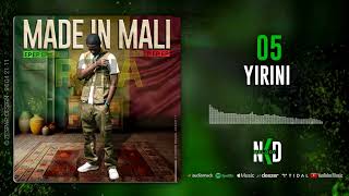Pcha - Yirini (Son Officiel)