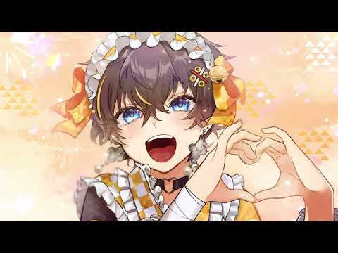 【オリジナルMV】らぶびーむ！！/たかやん【covered by真田幸葉】