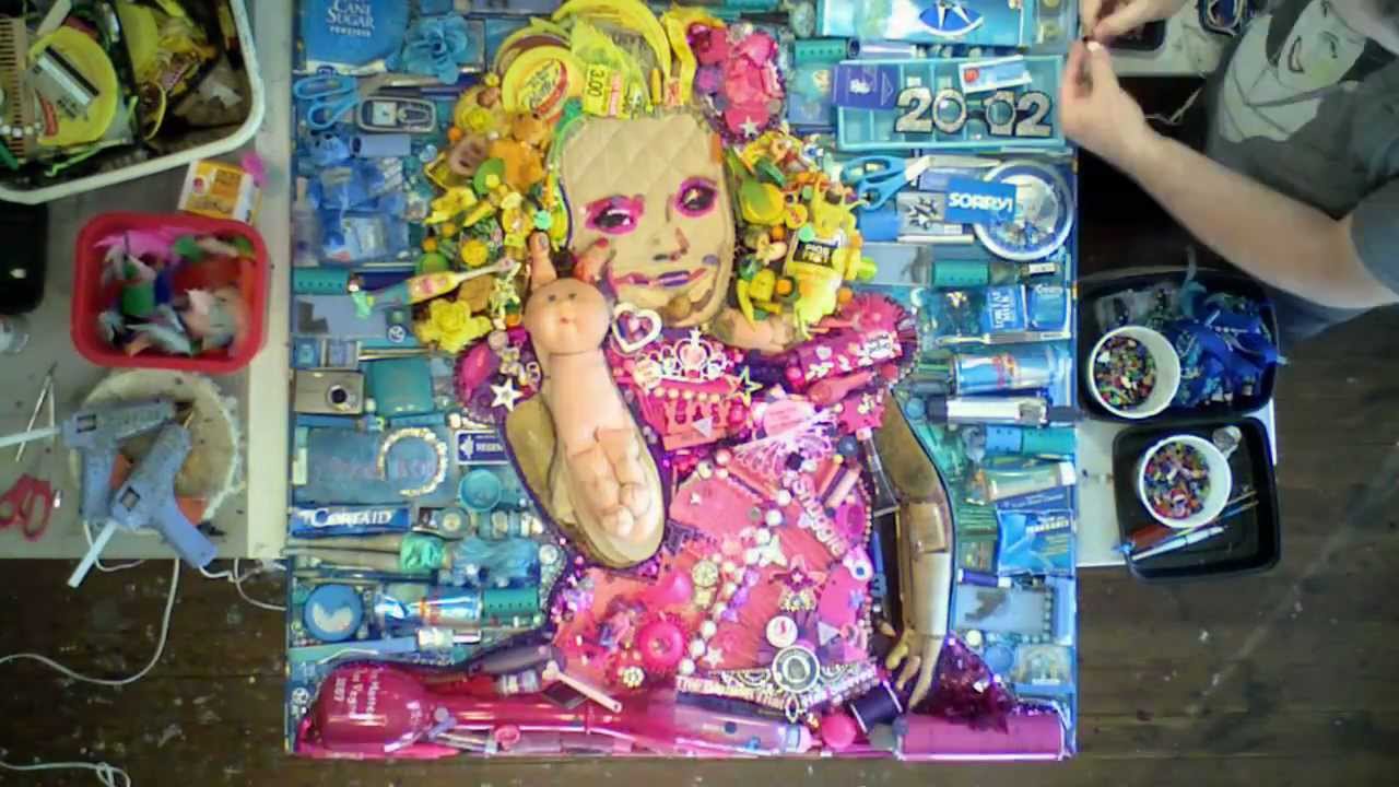 Honey Boo Boo Child Trash Portrait YouTube