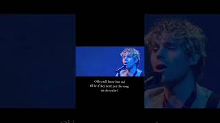 Take My Hand on the setlist??? @5SOS #calumhood #ashtonirwin #lukehemmings #michaelclifford