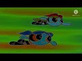 The Powerpuff Girls Intro 1998 In Real G Major 4 